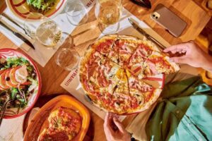 O Mamma Mia | Cerrado de Calderón – Pedregalejo