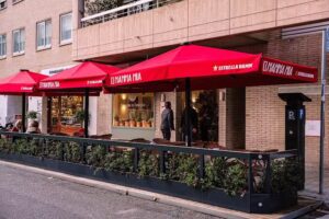 O Mamma Mia | Restaurante Italiano en Barcelona