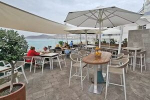 O’sole Mío La Casa Roja