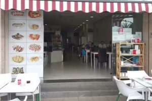 O’ Sole Mio Restaurant