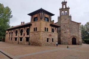 Obrador Cantina Pas Campoo