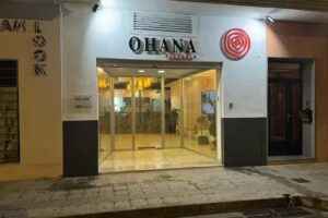 OHANA Pizzería