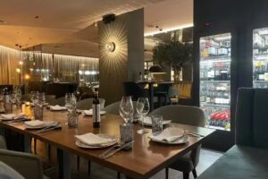 Olio – Cocina italiana y Mediterránea