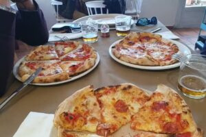 Óliver Bistró restaurante