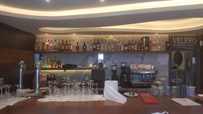 Olympos Restaurante & Kebab-Pizzeria-Bar