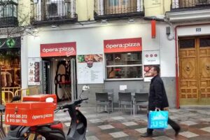 Ópera Pizza