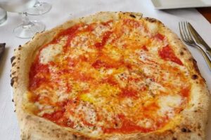 Opera Restaurante Pizzería