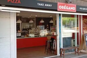 ORÉGANO Pizzería Argentina – Obrador de Pizza y Empanadas Argentinas