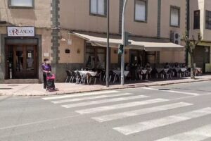 Orlando Döner Kebab y Pizzería