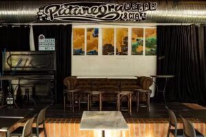 Oscar Patanegra & Cia