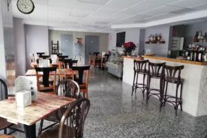 Osteria la Vita è Bella