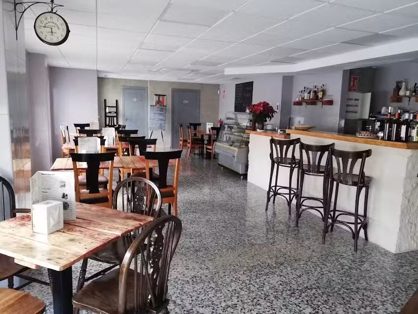 Osteria la Vita è Bella