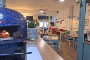 Osteria pizzeria Da Totó Plaza Batel