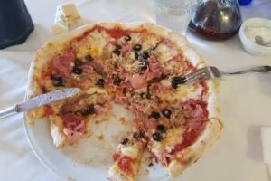 Osteria Ristorante Italiano