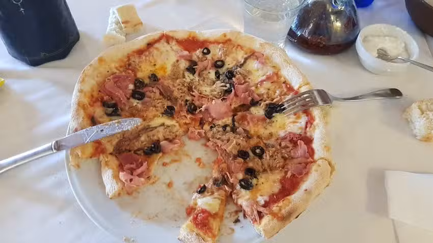 Osteria Ristorante Italiano