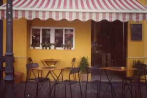 Osteria vino e cucina