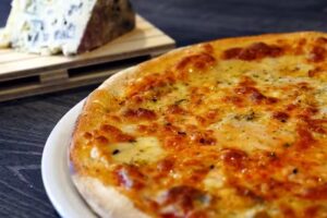 Otro Mondo | Restaurante – Pizzeria