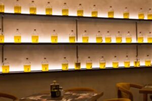 Oven Mozzarella Atocha | Restaurante Italiano Madrid