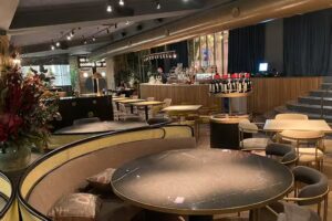 Oven Mozzarella Gran Via 55 | Restaurante Italiano Madrid