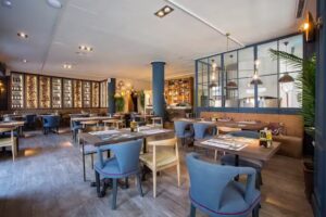 Oven Mozzarella | Pizzeria Murcia