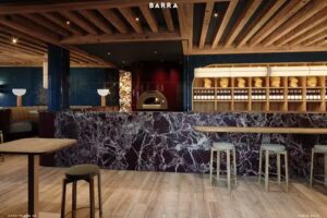 Oven Mozzarella Prado I Restaurante italiano Madrid