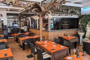 Pablo’s Restaurante