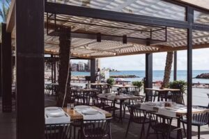 Pacu Restaurante Pizzería