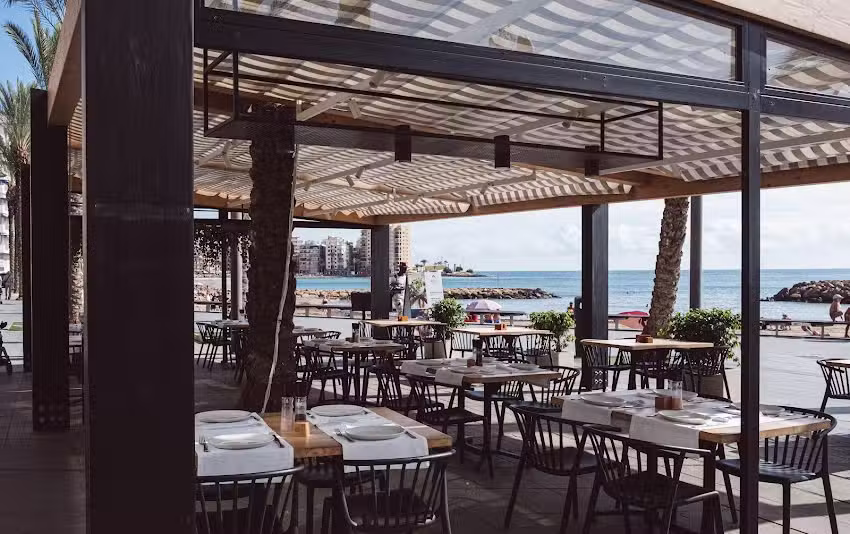 Pacu Restaurante Pizzería