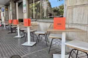 Padre Great Kebab – Pizza Fina & Sports Bar -Plaza Patines-