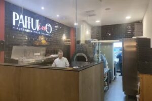 Paffutino – Lamburguesa (Montcada)