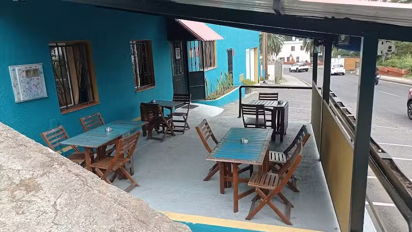 Paganini Art Bistrot