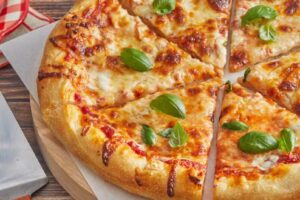 Pak Doner kebab & Pizza