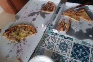 Pak Doner Kebab Pizzeria