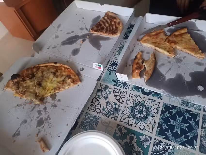 Pak Doner Kebab Pizzeria