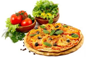 PAK ESTAMBUL KEBAB PIZZERIA