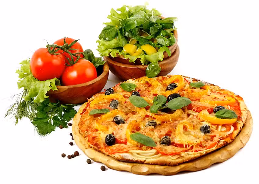 PAK ESTAMBUL KEBAB PIZZERIA