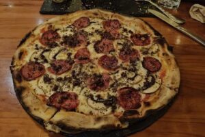 Pan Chiatto Pizza Bar