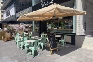 PanKing Bakery Ibiza