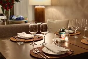 Pante Cucina Italiana