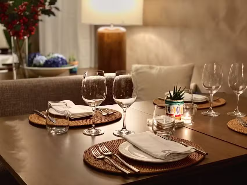 Pante Cucina Italiana