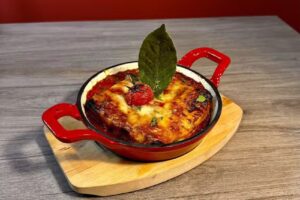 PANZZONI Cantina e Pizza – Gijón