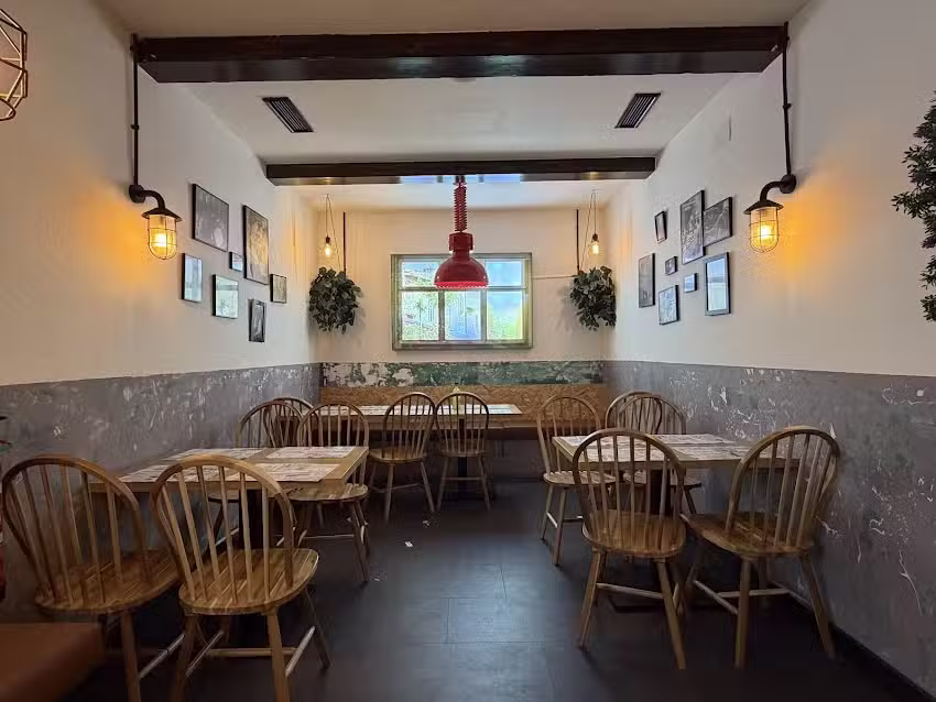 PAOLO La Pizzeria 3