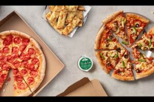 Papa John’s Pizza (Oficinas centrales)