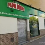 Papa Johns Pizza