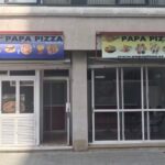 Papa Pizza