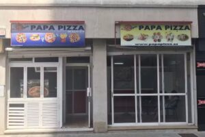Papa Pizza