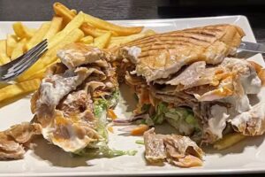 Papa Pizza villamartin