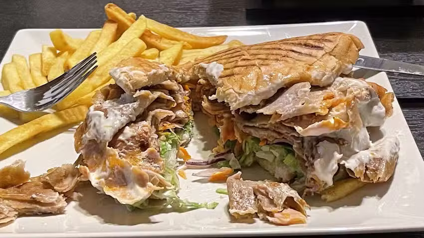 Papa Pizza villamartin