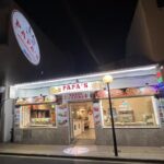 Papa´S Pizza & Kebab