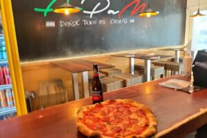 PaPaMu Pizzeria – Rosticceria – Deli